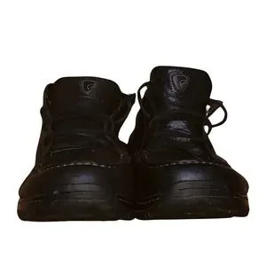 Red Wing Shoes | Shoes | Red Wing 402 Itasca Black Leather  display picture 1